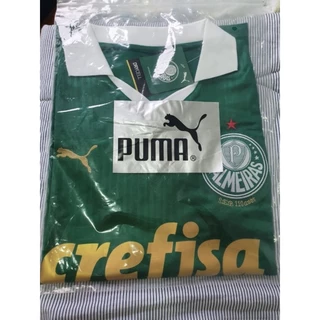 Camisa do Palmeiras 2024 Tailandesa