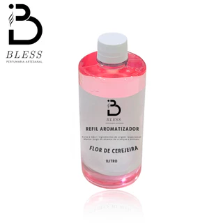 Refil Aromatizador de Ambientes Lembrancinhas 1L