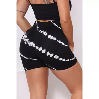 SHORTS EMPINA BUMBUM (NS-16)