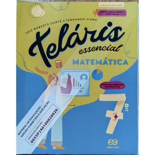 telaris essencial matematica 7ºano