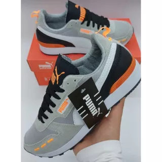 Tênis PM R78 Masculino feminino 34 ão 47 TOP