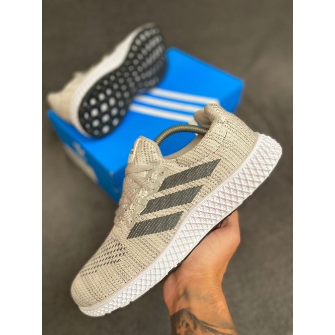 Tênis Academia 4D Futurecraft Unissex