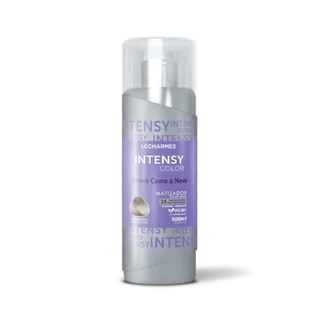 INTENSY COLOR BRANCO COMO A NEVE- 300ml