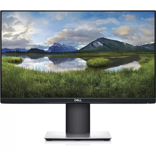Monitor Dell P2219h Led 22 Polegadas Full Hd