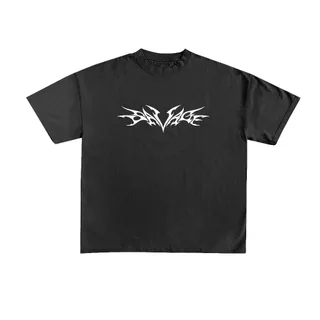 Camiseta Basic Streetwear Estampada Savage 100% Algodão fio 30.1 DTF
