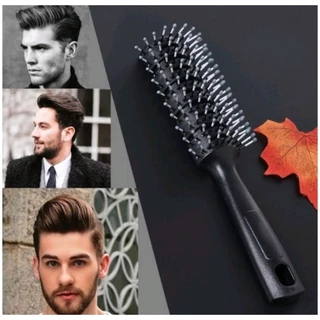 Escova Jacaré Modelo Pompadour