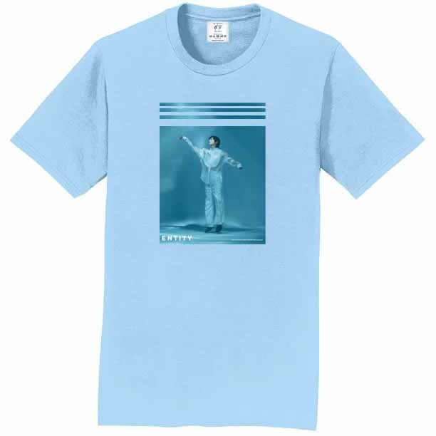 Camiseta Cha Eun-woo KDrama Kpop Astro Lee Dong-min | Shopee Brasil