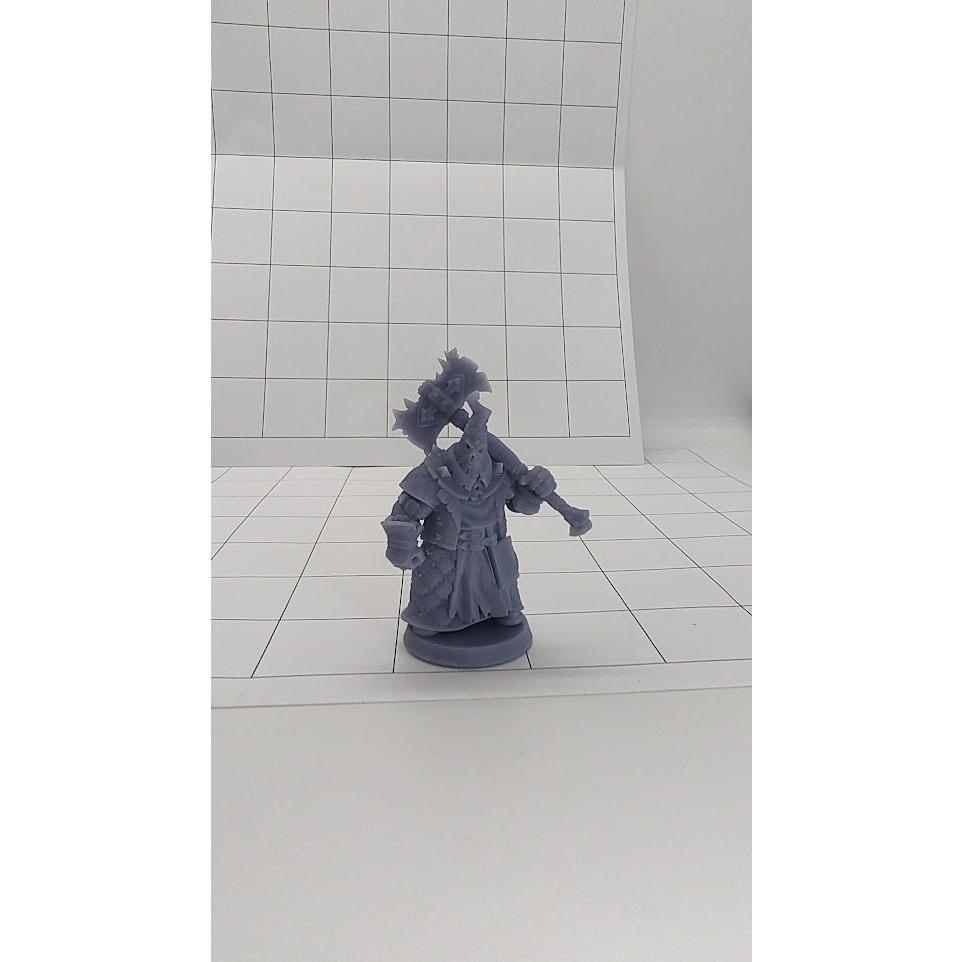 Mumakil War Elephant Moun / Miniature fantasy / Miniature DnD / RPG / Gioco da tavolo / Pathfinder / RN Estudio - Italia