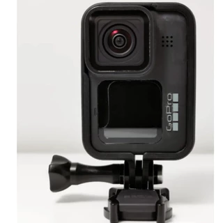 Case GoPro Hero 9/10/11 Modelo Vertical Impressão 3D