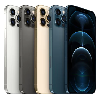 iPhone 12 Pro Max 128GB ou 256GB Carregador Garantia e Nota Fiscal
