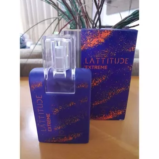 Lattitude Extreme Original Hinode Promoção