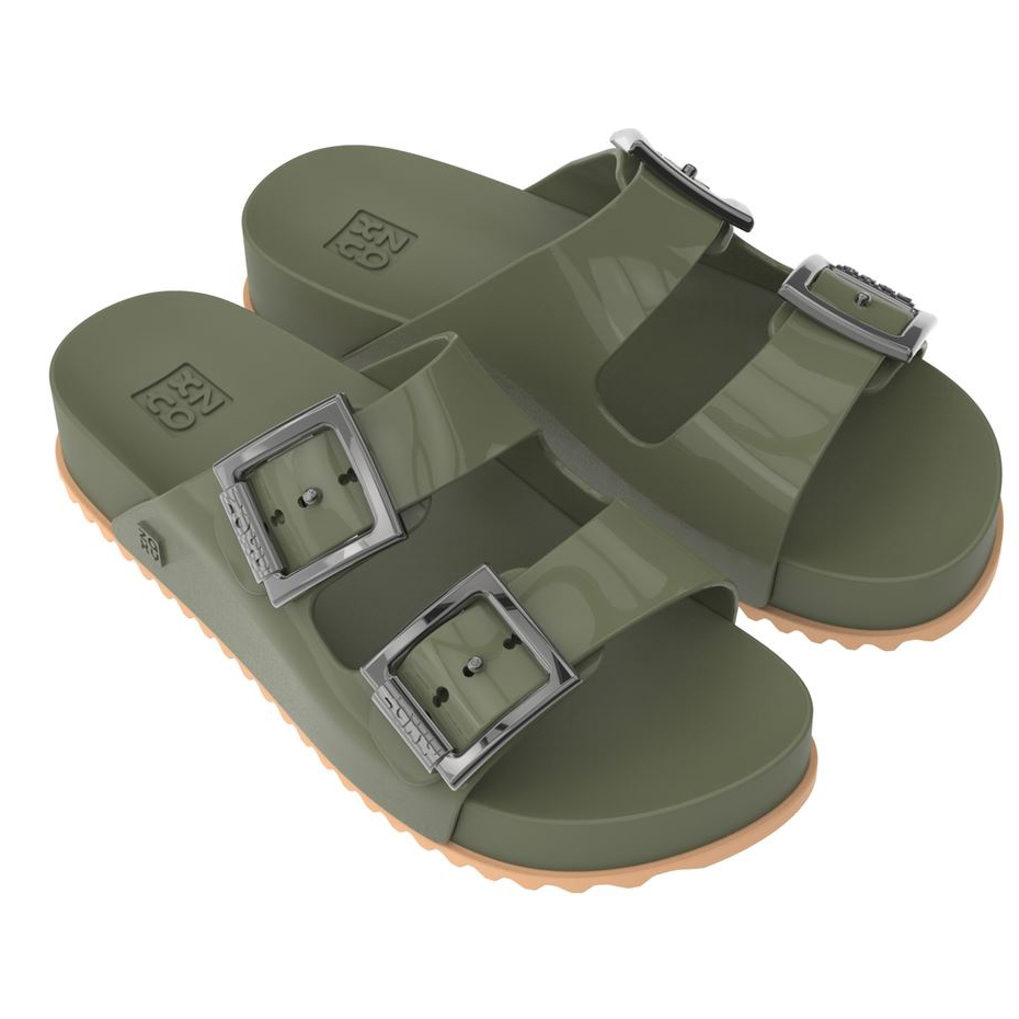 ロンウッド　スライドオンディスIII 95/600 SANDALIA ZAXY PARTNER III SLIDE 18063 | Shopee Brasil