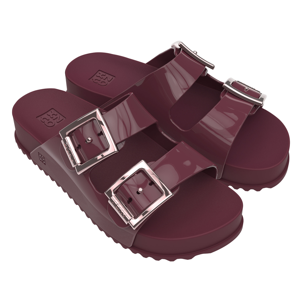 SANDALIA ZAXY PARTNER III SLIDE 18063 | Shopee Brasil