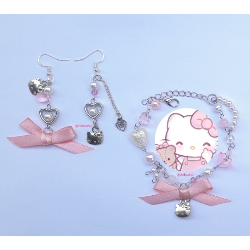 Coleção hello kitty | Shopee Brasil