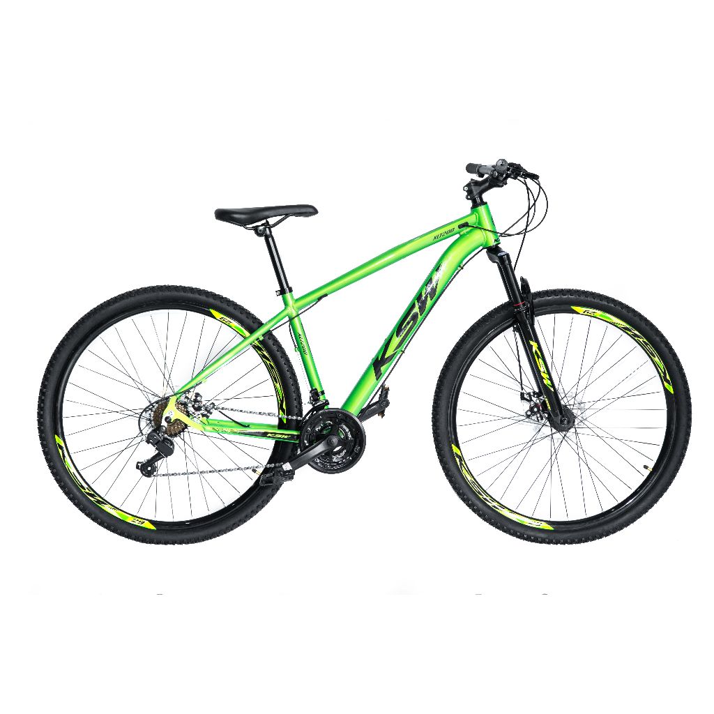 Bike mtb ksw clearance
