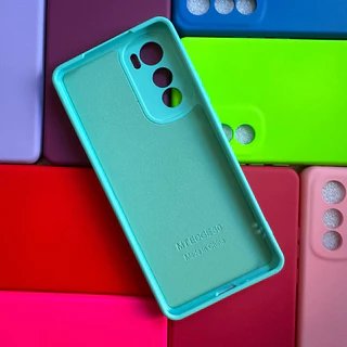 Capa Capinha de celular Silicone Aveludada Motorola Moto Edge 30