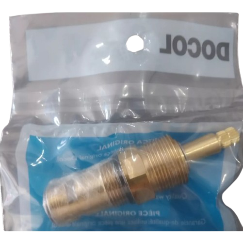 Reparo Para Transformar Registro Pressão Docol Em 1/2 Volta Original