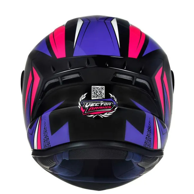 CAPACETE ASX DRAKEN VECTOR LILAS E ROSA | Shopee Brasil CAPACETE ASX DRAKEN VECTOR LILAS E ROSA | Shopee Brasil