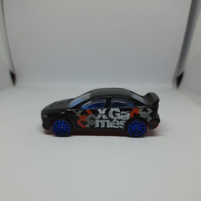 Hot wheels x games on sale