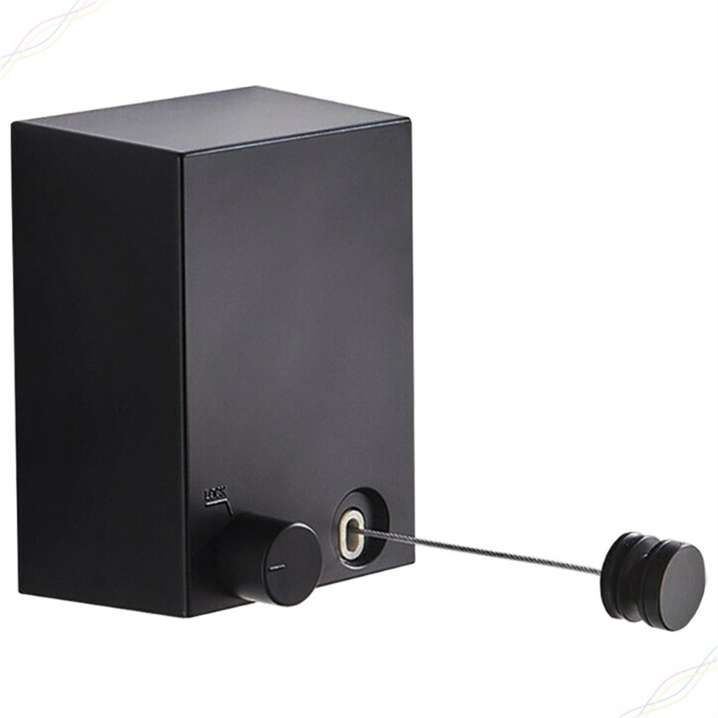 Ganchos Corda Ayunwei - Aço Inox 316 Para Mastro 15cm
