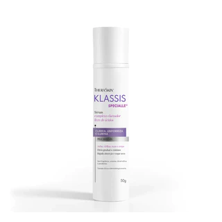 Theraskin Klassis Specialle - Dermo Clareador Sérum 50g