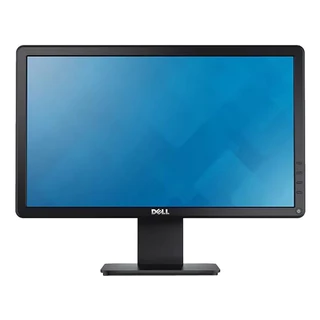 Monitor Dell E1914h Led 19 Preto 100v/240v