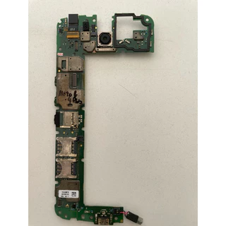 Placa Moto G4 Plus