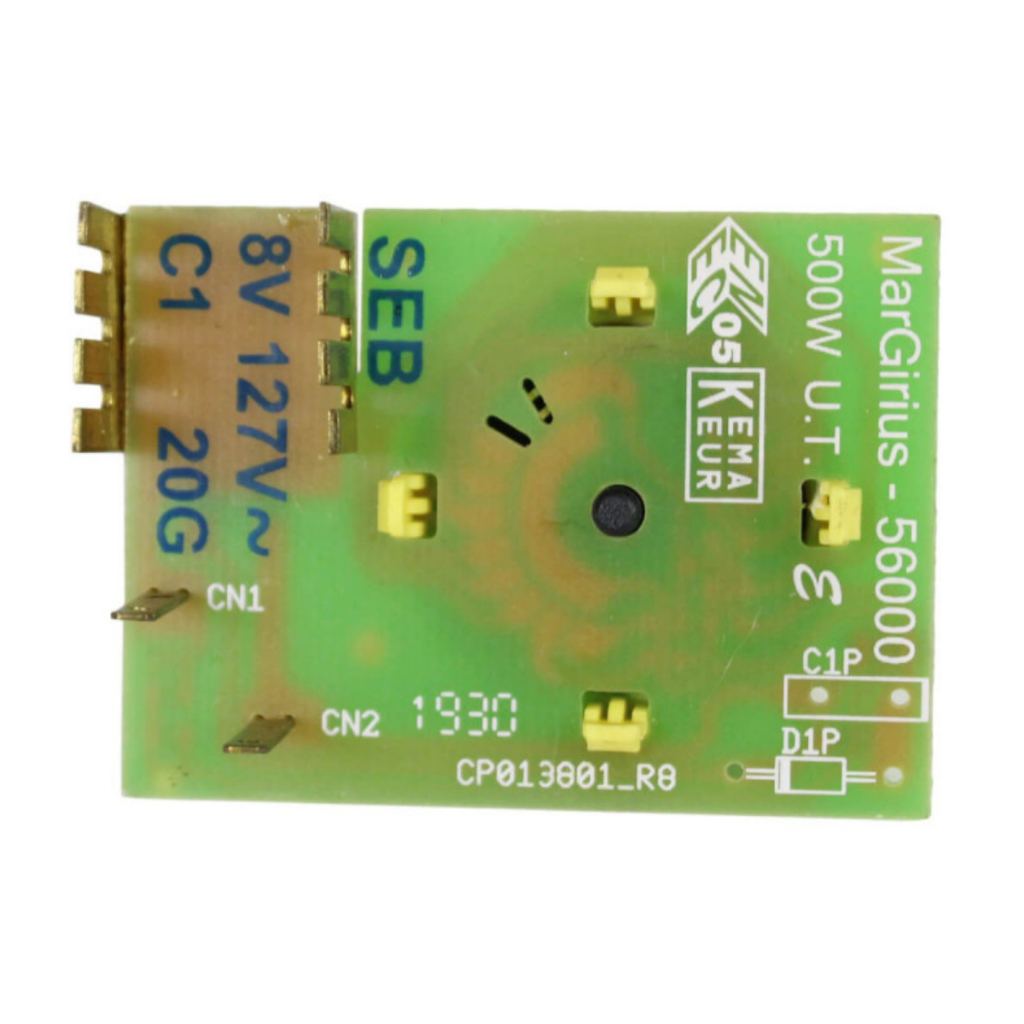 Chave Interruptor Batedeira Planetária Arno 8vel 127v Sx80 Sx90