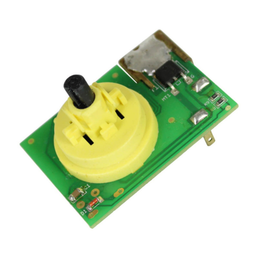 Chave Interruptor Batedeira Planetária Arno 8vel 127v Sx80 Sx90