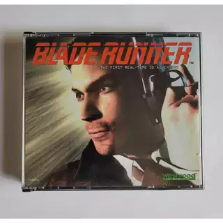 Blade Runner - Pc