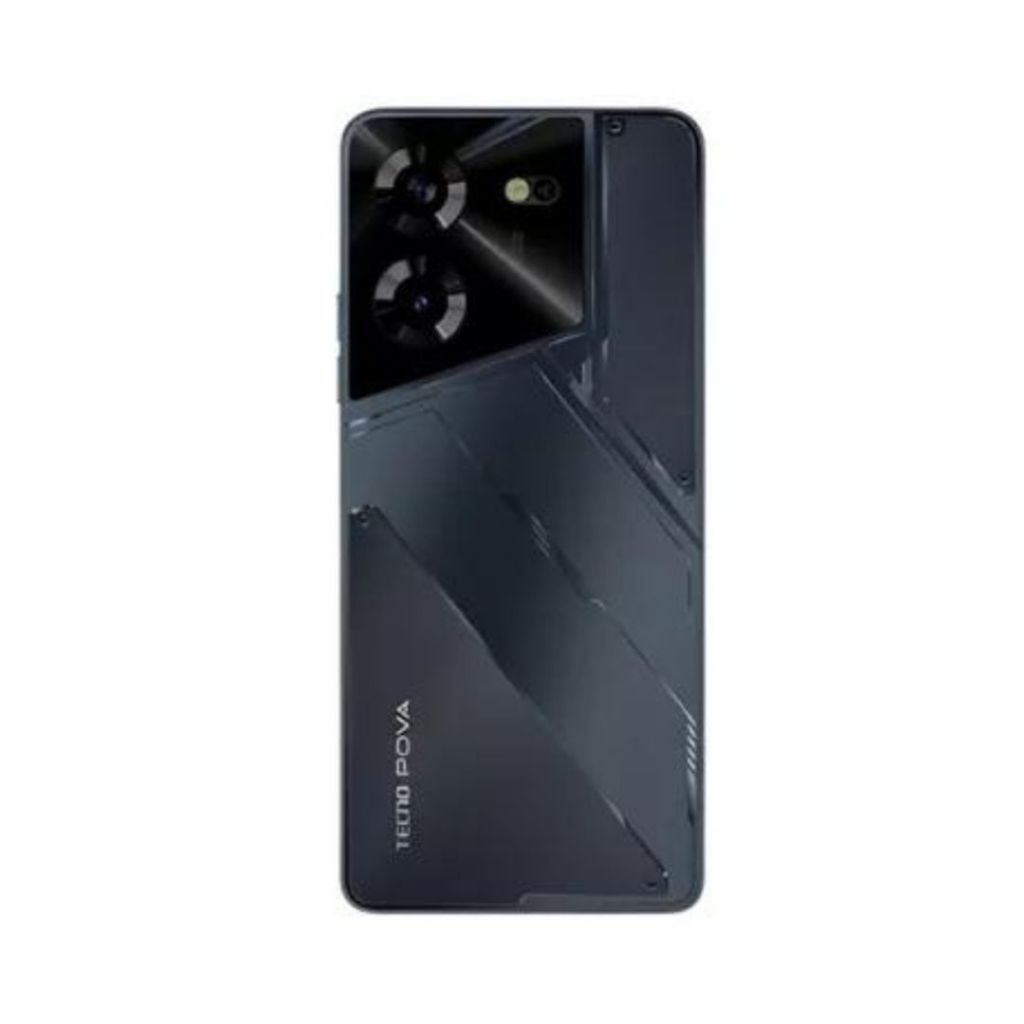 Smartphone Tecno Pova 5 Preto 4g 256gb/8gb Ram