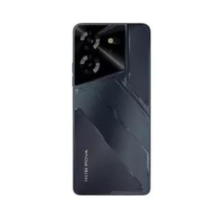 Smartphone Tecno Pova 5 Preto 4g 256gb/8gb Ram