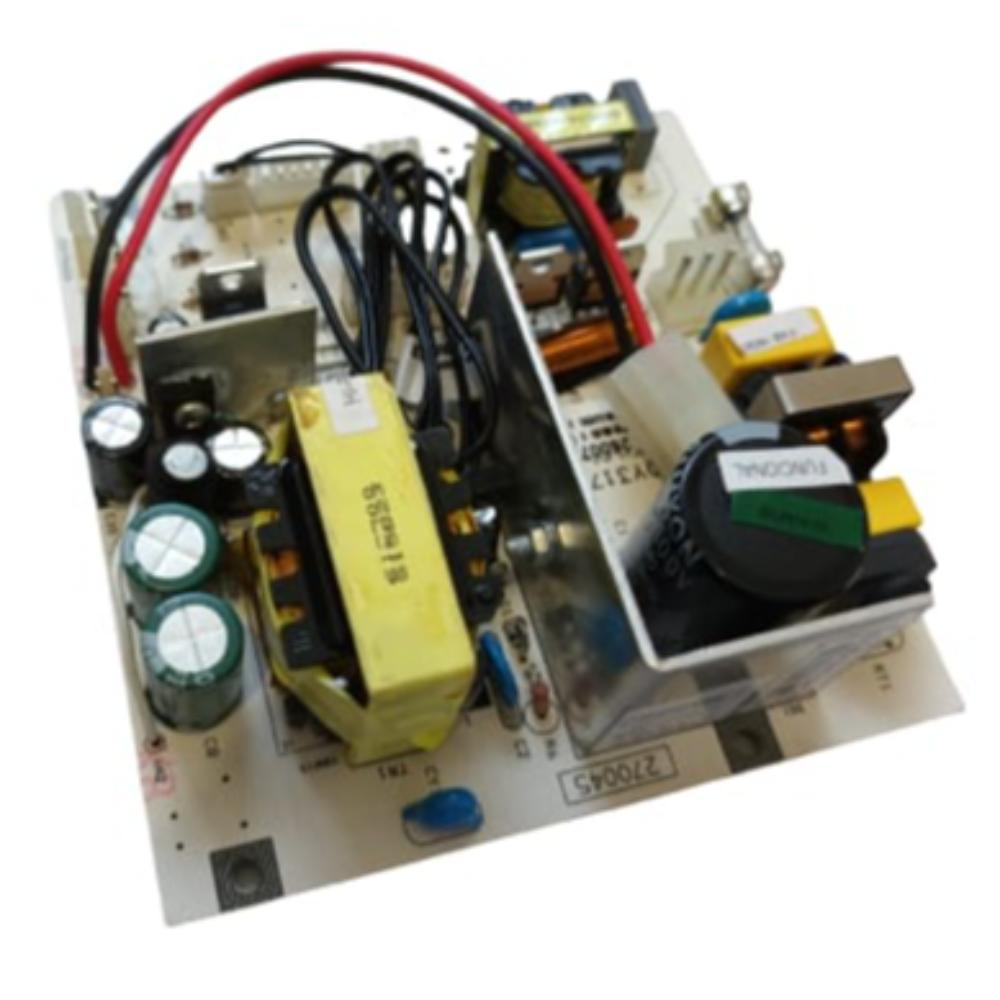 FONTE MICROPROCESSADA PAT2 - 270045 / 270040 LATINA | Shopee Brasil