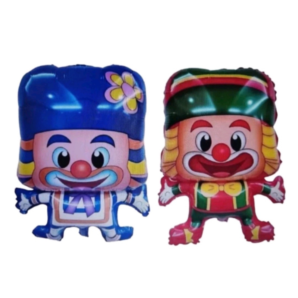 Balão Patati Patatá na Black Friday 2025 | BuscaProdutos