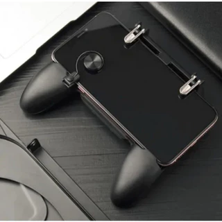 Suporte Gamepad Para Smartphone Games Mobile