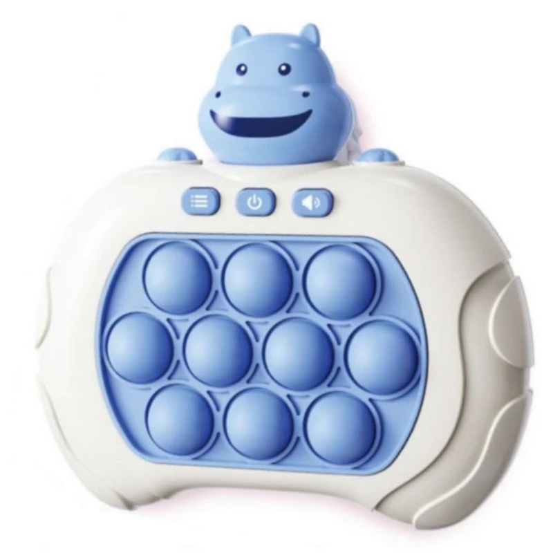 Squeeze Dino Egg Con Dinosauro – Giocattolo Antistress Palla, Per Adulti E Bambini, Nuovo HTI 10GG1 - Foto 3