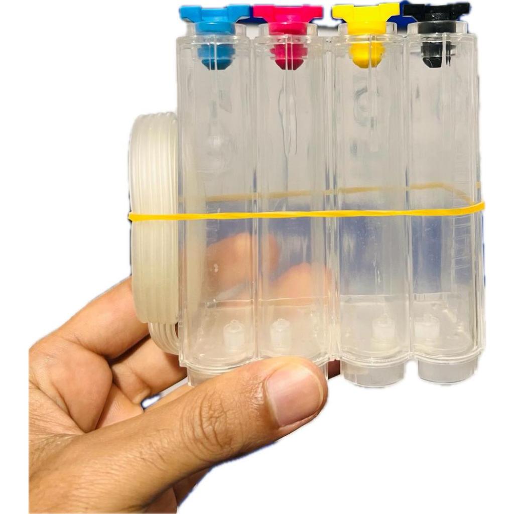 Bulk Ink de Acrilico Tanque 2676 2774 2136 2376 2776 2136 2050 Reservatório Sistema de Fluxo Continuo de Tinta