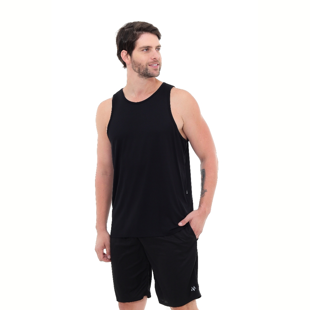 Regata Modal Masculina, Elegânte Flexível
