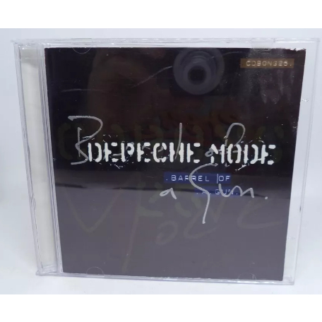 depeche mode em Promoção na Shopee Brasil 2026