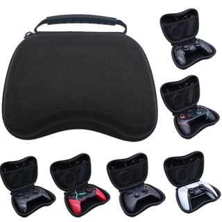 Case Estojo Bag Capa Para Controle Playstation 5