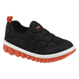 Tênis Roller Bibi Menino Blogueiro Esportes Mini Kids Confortável 2.0 Infantil Moda Casual 22 Ao 32