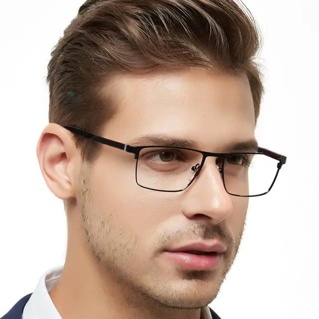 Óculos Armação Masculino: Onde Comprar | BuscaProdutos
