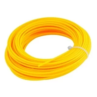 Fio Nylon Roçadeira Grama 1,5 Mm 15m Tramontina Garthen