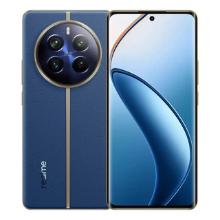 Smartphone Realme 12 Pro 512GB 12RAM 5G NFC Azul