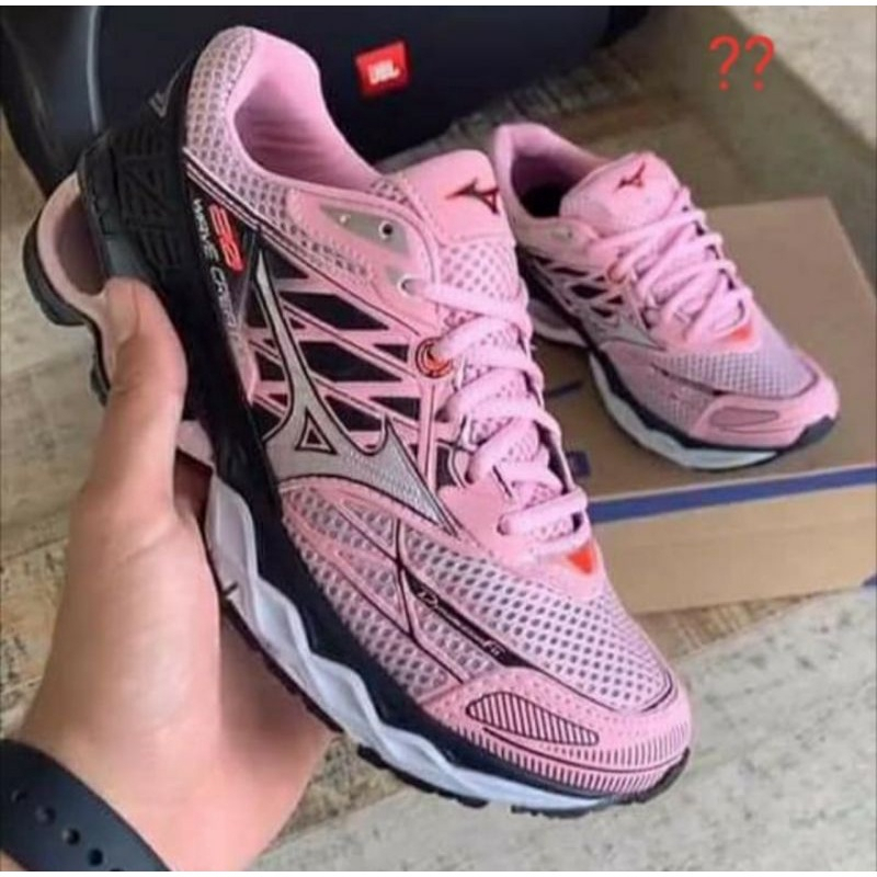 Mizuno wave creation 20 rosa best sale