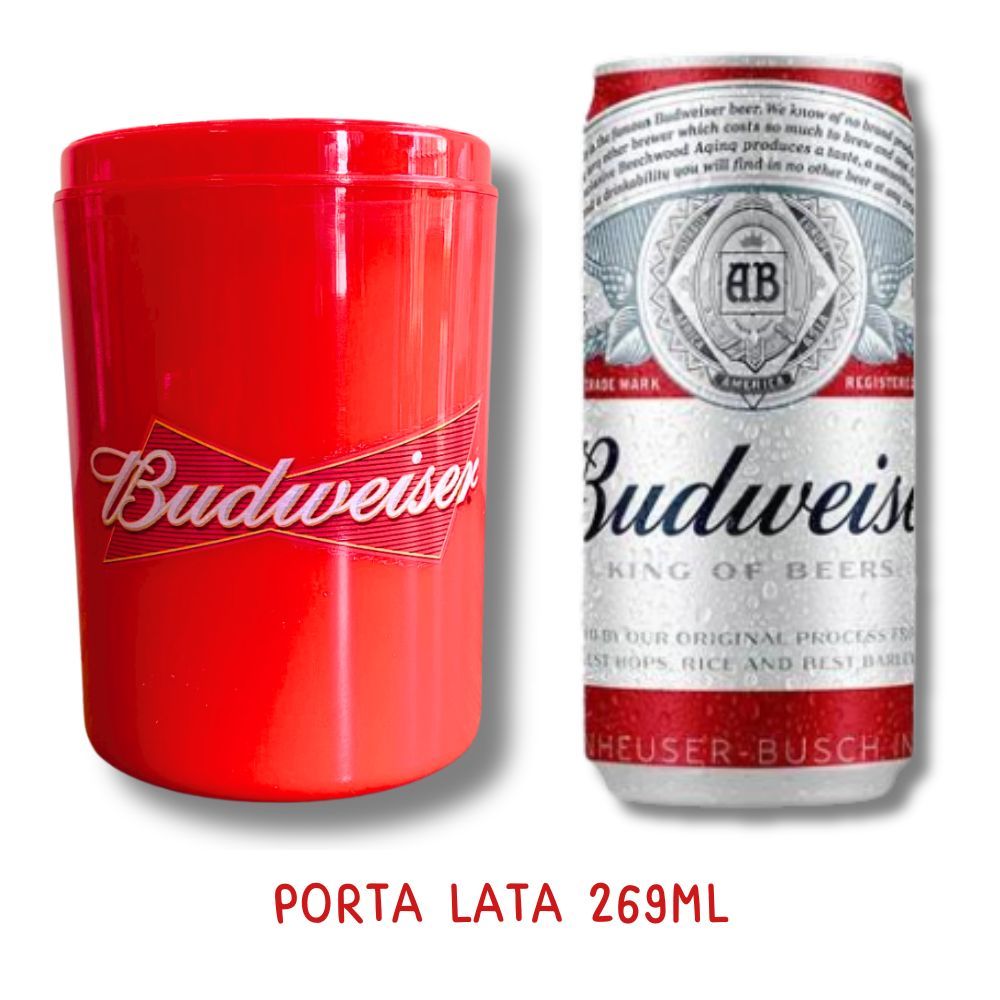 O que é Budweiser Budvar? Guia e Onde Comprar | BuscaProdutos