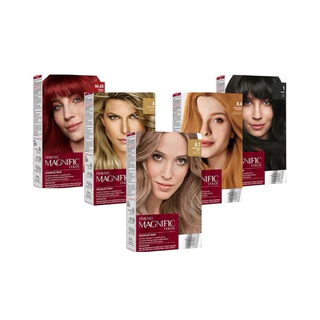 Coloração Magnific Color Amend 140g - Escolha Sua Cor