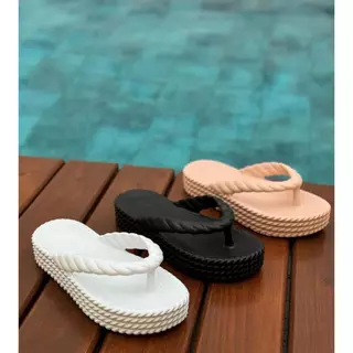 Chinelo nuvem Arez inspiration super leve macio ortopédico