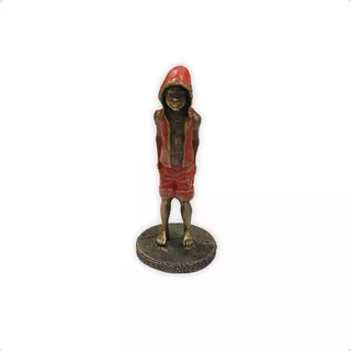 Orixá Diversos 10cm Resina - Imagem Umbanda Candomblé