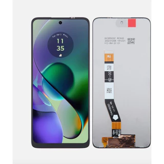 Tela Frontal Touch Display Moto G54 Xt2343